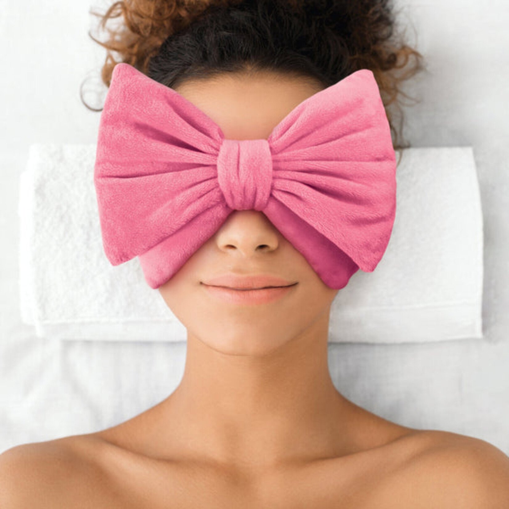 Fred & Friends Sweet Serenity Eye Pillow