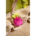 Smoko Smoko Beet Bag Charm