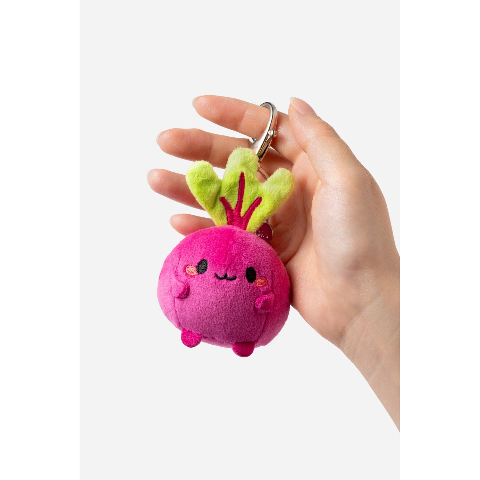 Smoko Smoko Beet Bag Charm