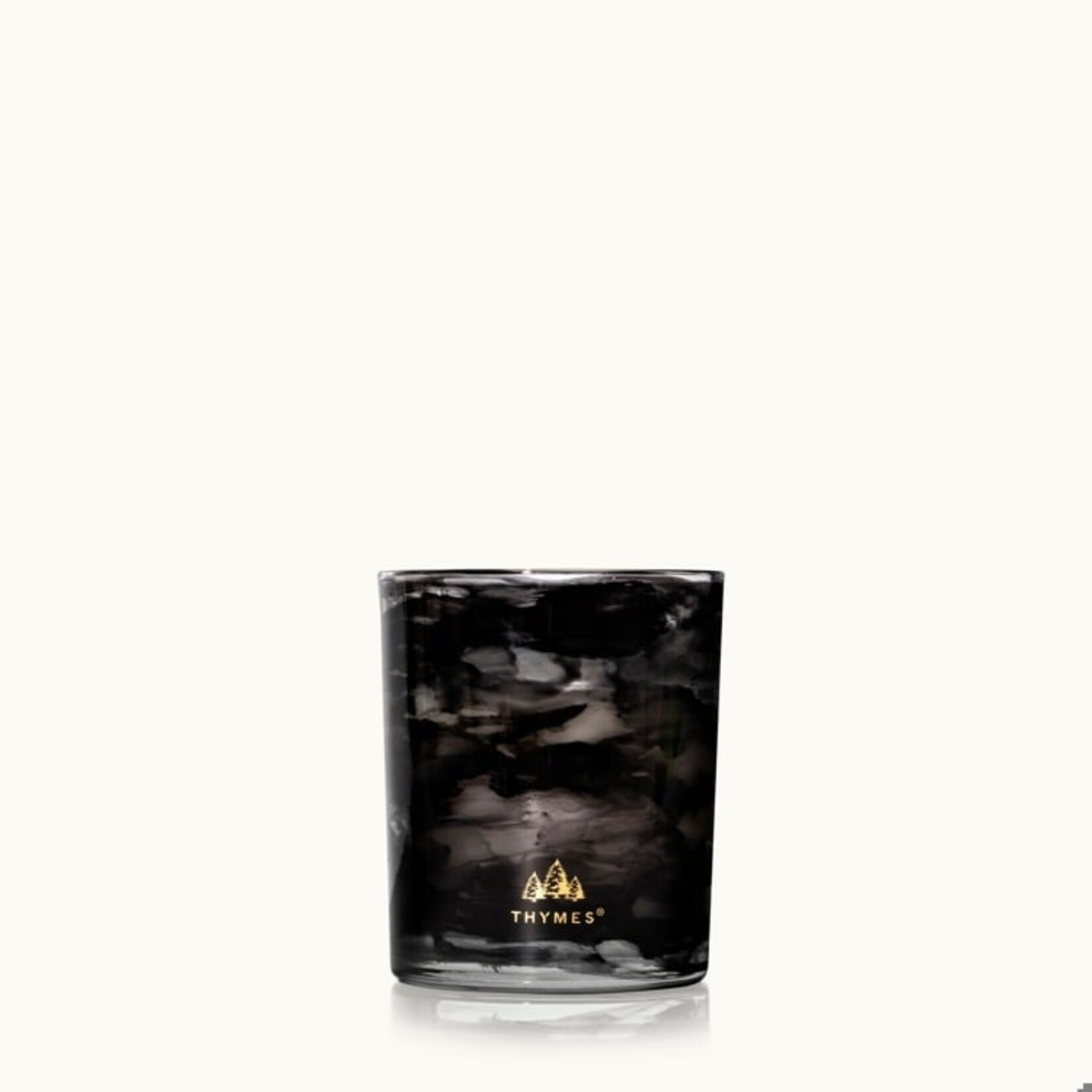 Thymes Noir Woods Thymes Candle