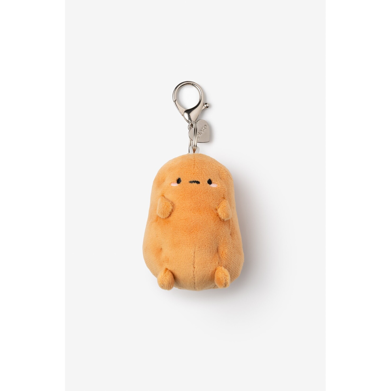 Smoko Tayto Potato Bag Charm