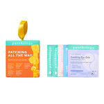 Rare Beauty Brands Patching All The Way Kit