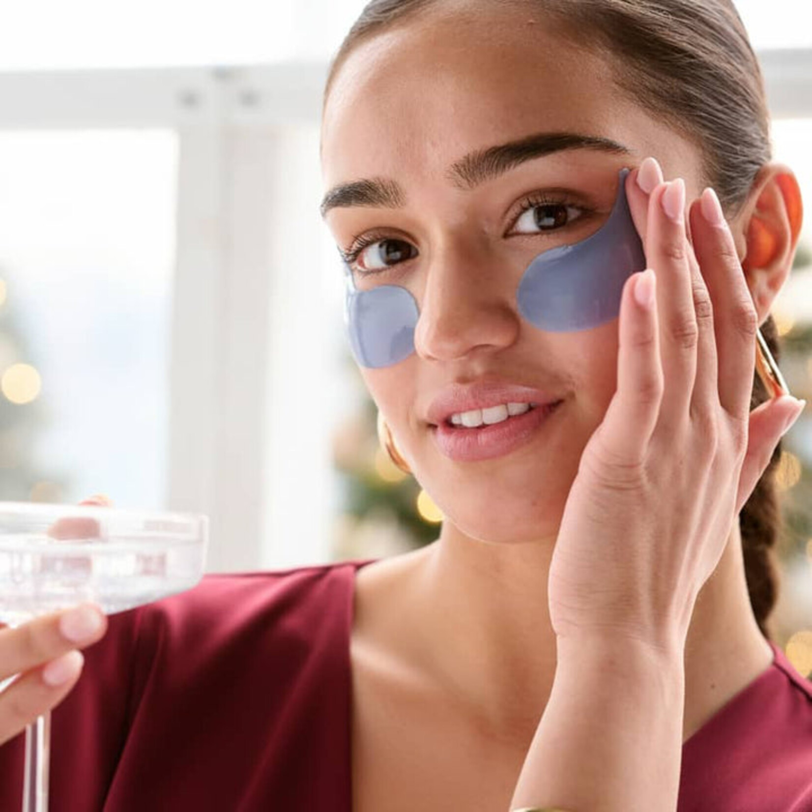 Rare Beauty Brands Patching All The Way Kit