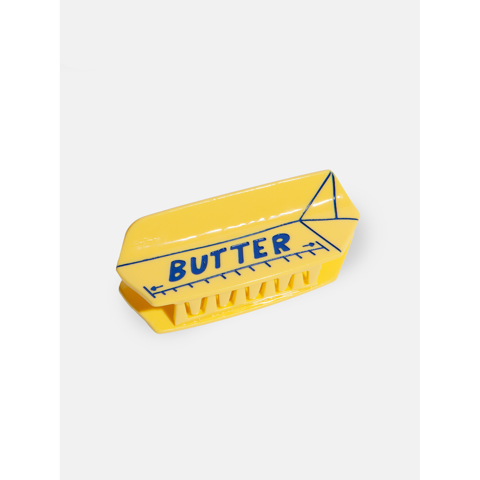 doiy Butter Hair Claw