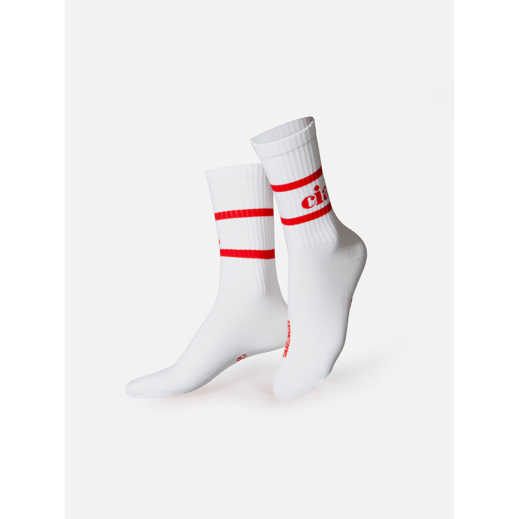 Eat My Socks Ciao Socks
