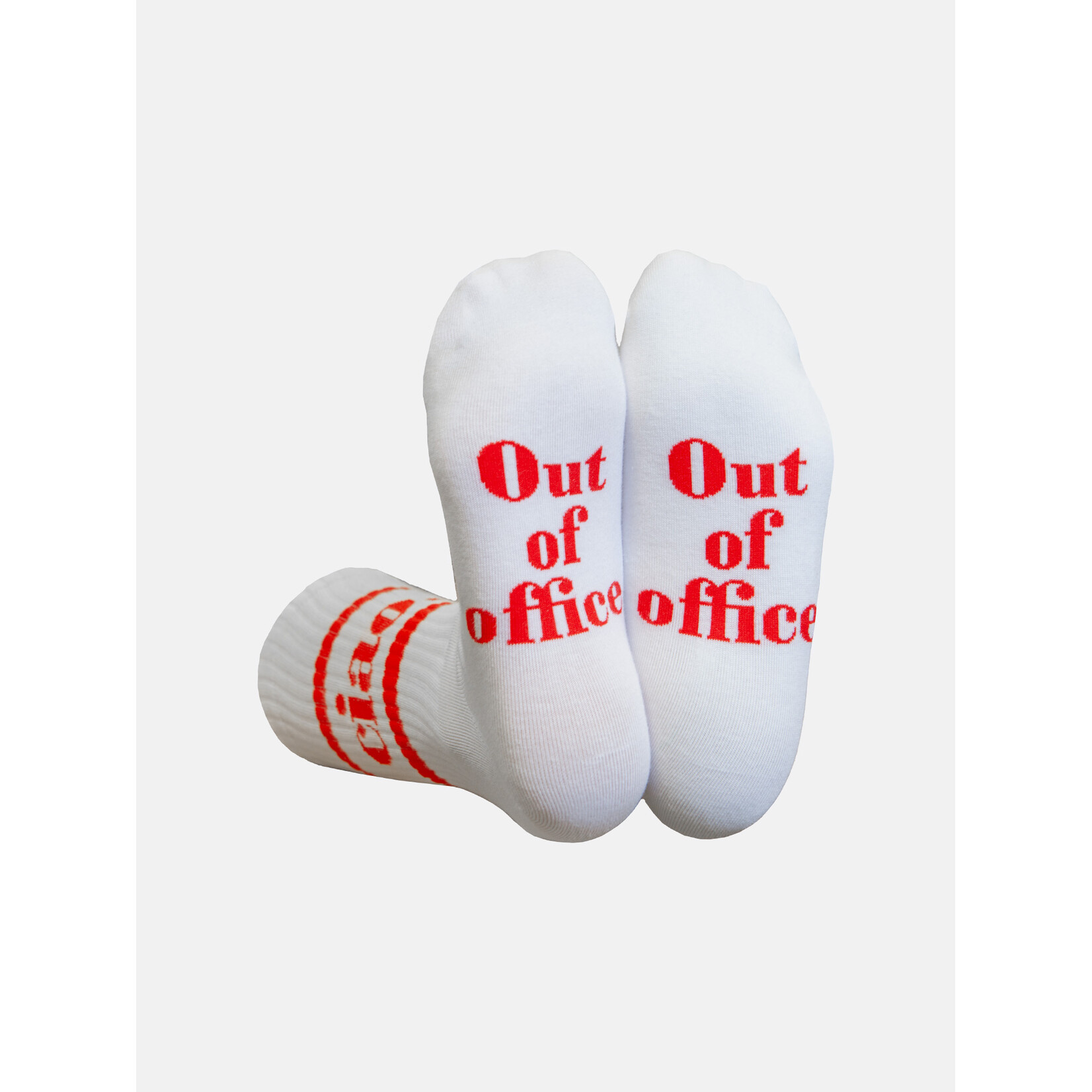 Eat My Socks Ciao Socks