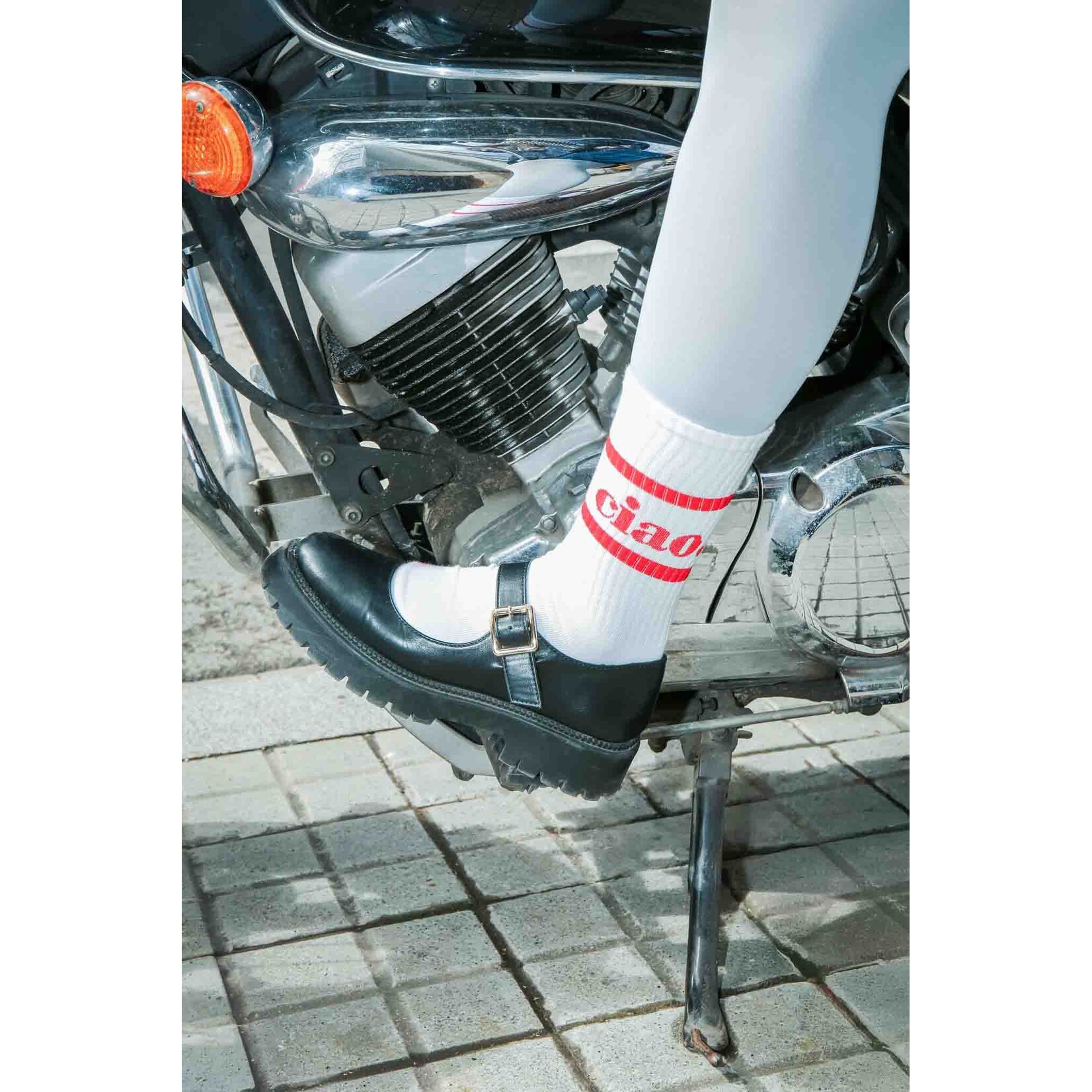 Eat My Socks Ciao Socks