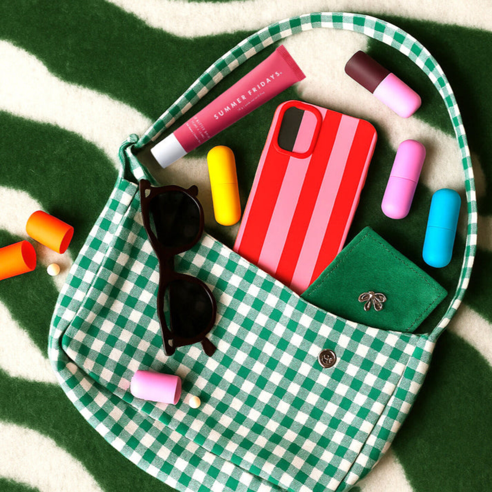 NPW Capsule Pill Containers