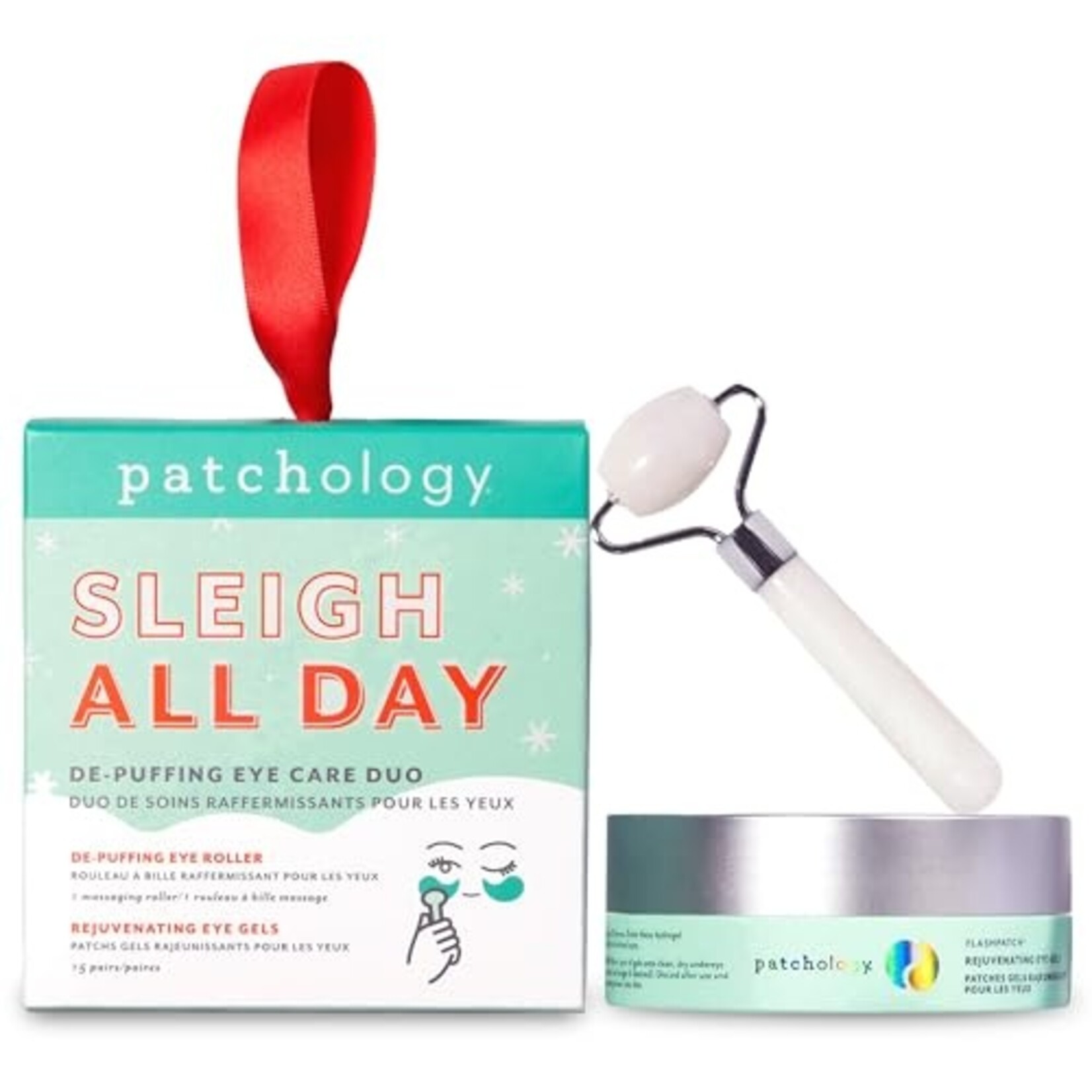 Rare Beauty Brands Sleigh All Day Kit