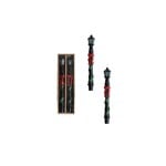 Creative Coop Lamp Post Tapers
