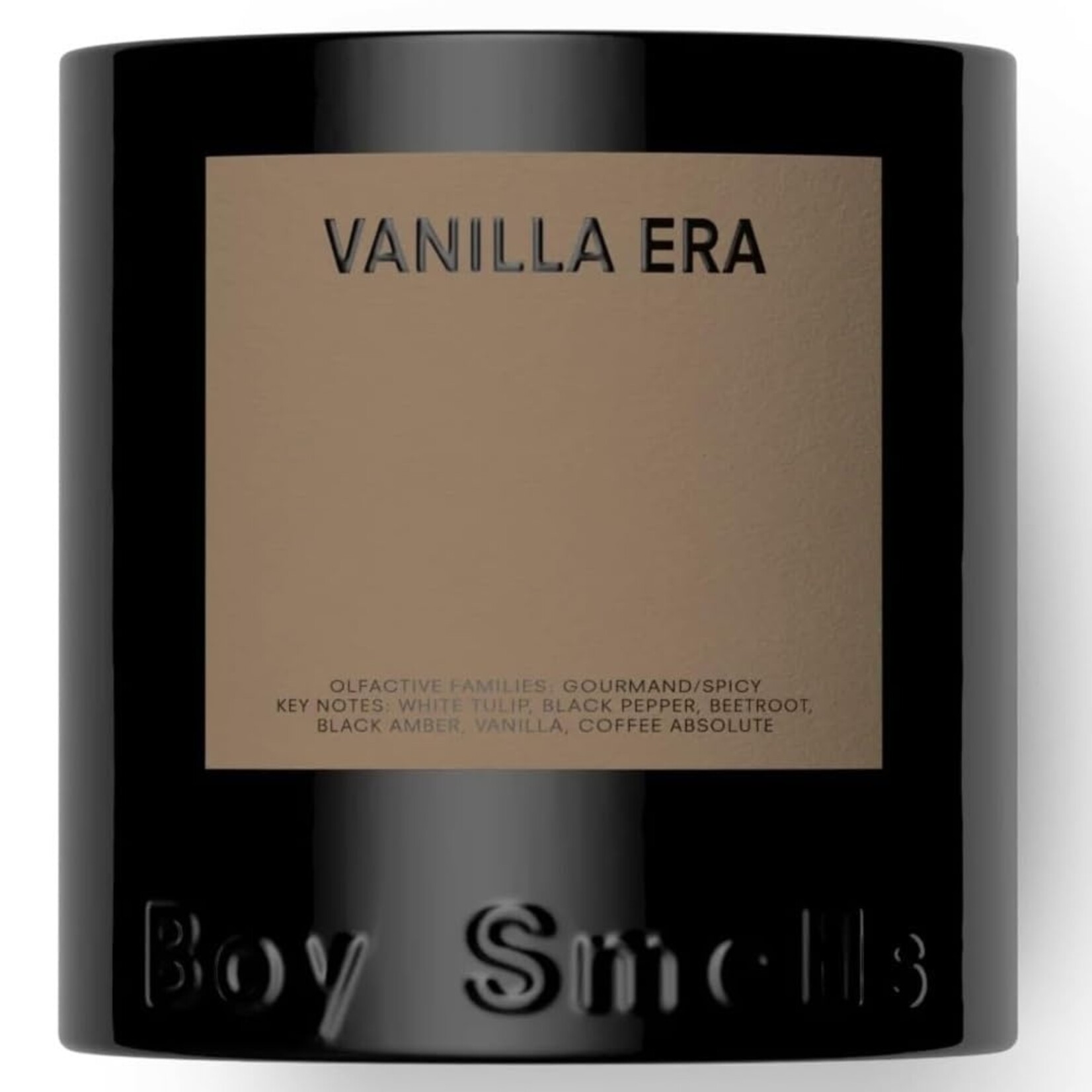 Boy Smells Vanilla Era Candle