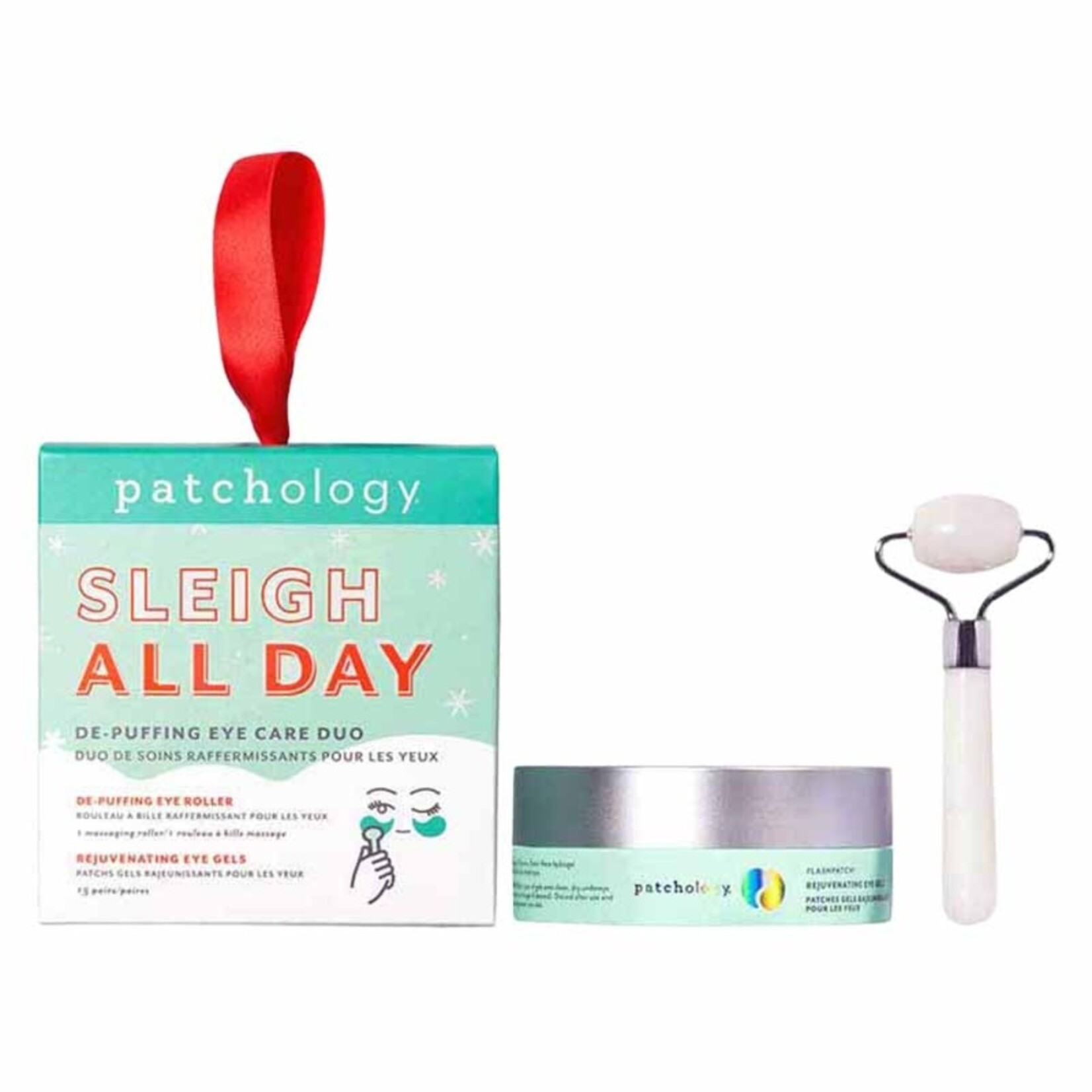 Rare Beauty Brands Sleigh All Day Kit