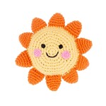 Sun Rattle