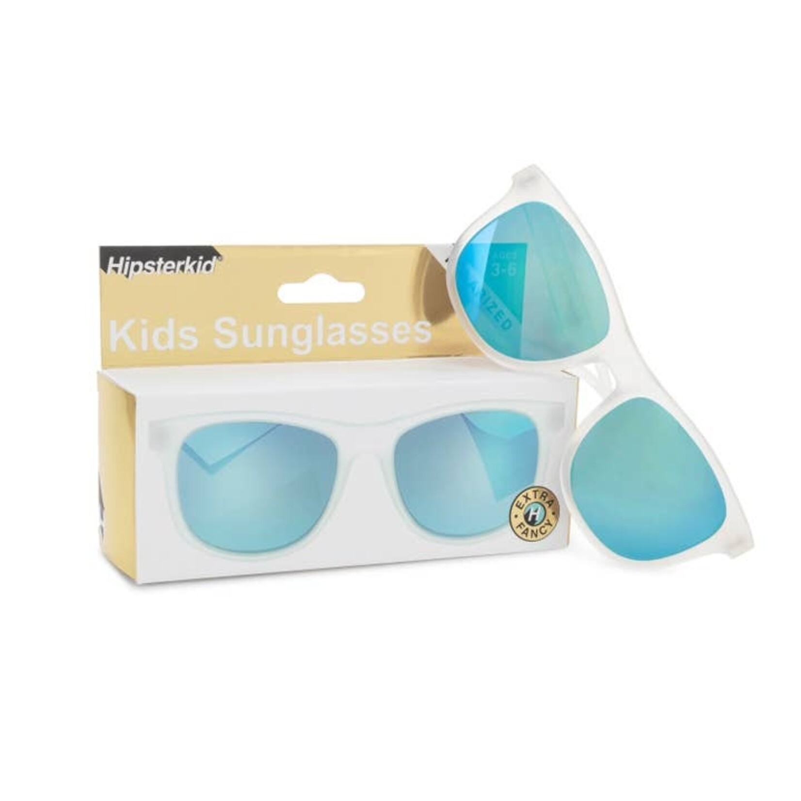 FCTRY Baby Optical Collection