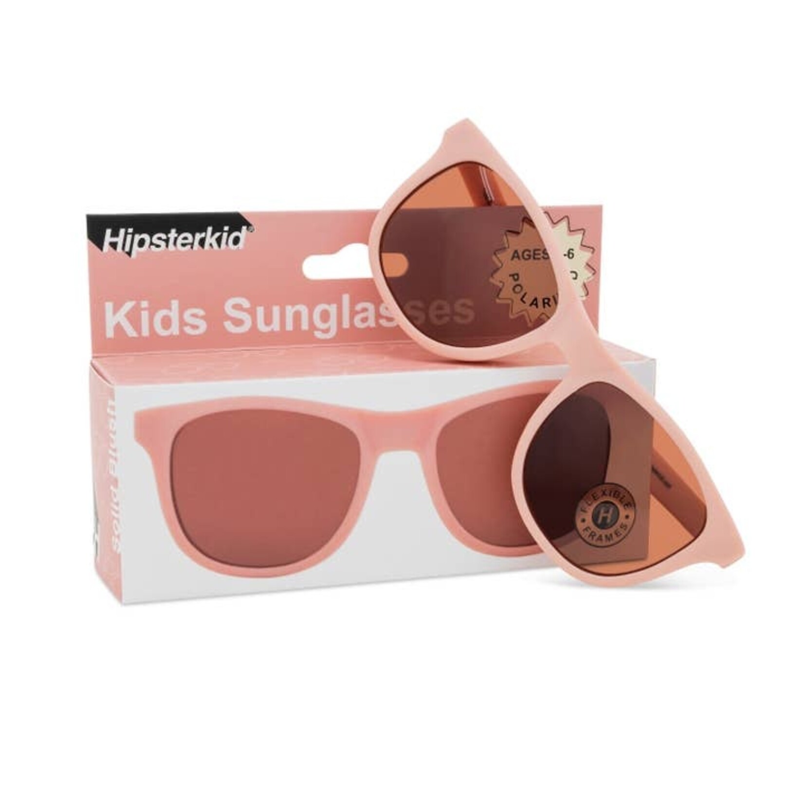 FCTRY Baby Optical Collection