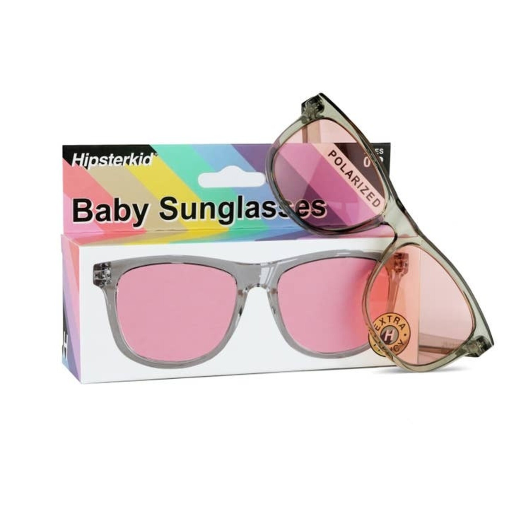 FCTRY Baby Optical Collection