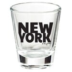 New York Shot Glass