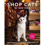Hachette Shop Cats of New York
