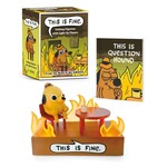 Hachette This is Fine Mini Kit
