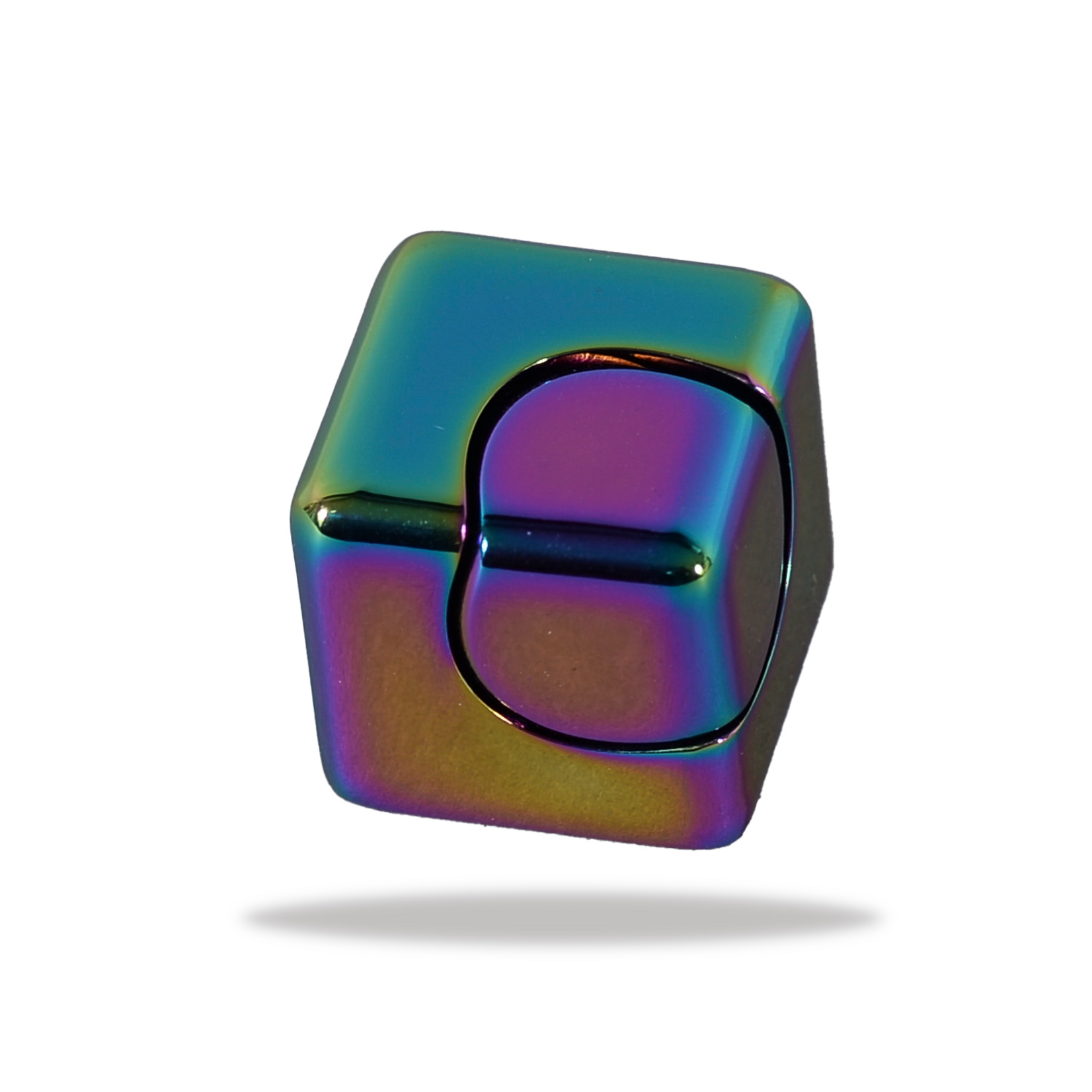 Watchitude Spin Cube