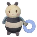 Douglas Toys Pollen Bumble Bee Playtivity Rattle