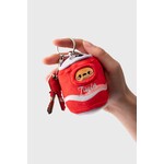 Smoko Soda Tayto Potato Bag Charm