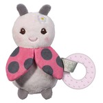 Douglas Toys Lia Ladybug Playtivity Rattle