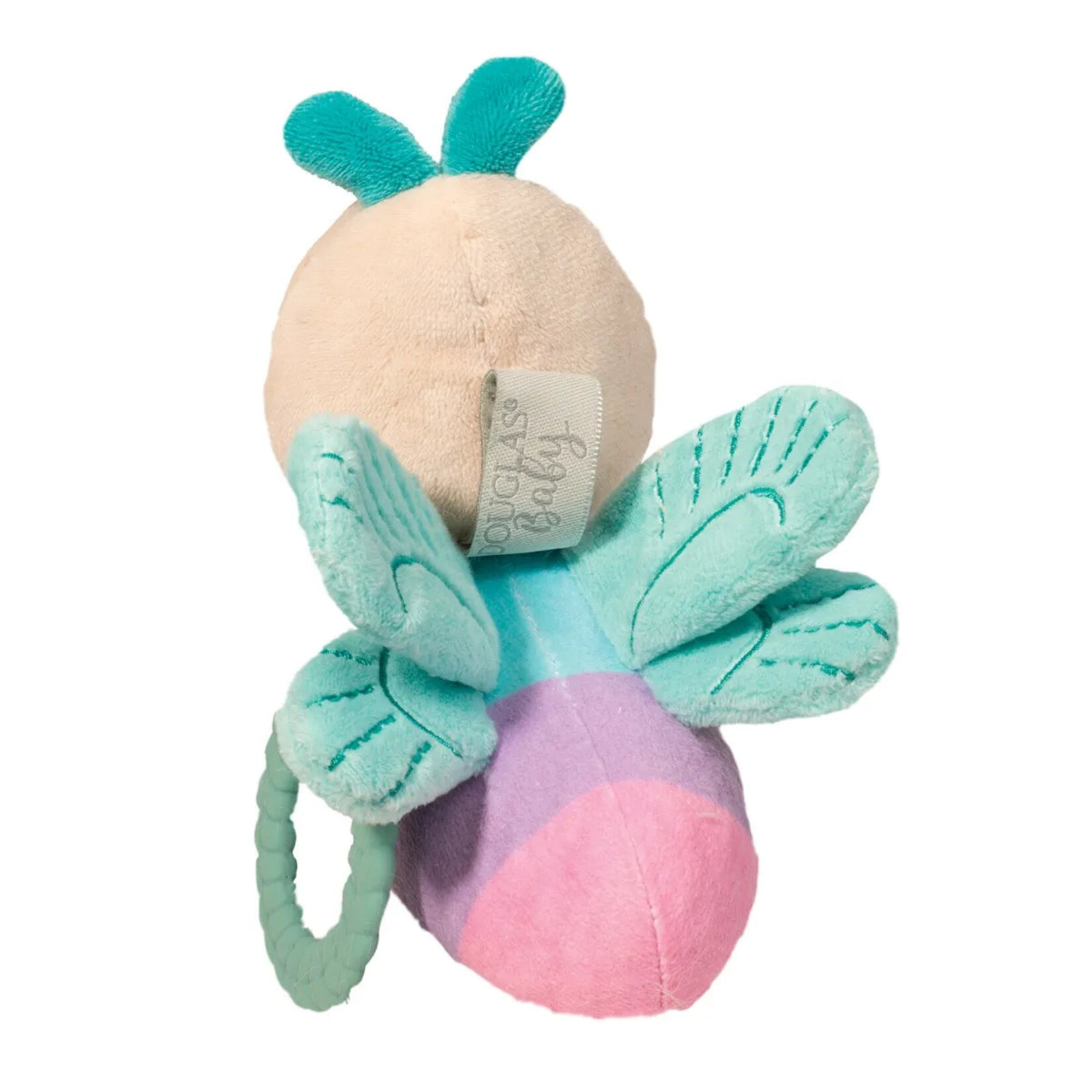 Douglas Toys Dreya Dragonfly Playtivity Rattle