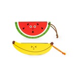 Kikkerland Fruit Harmonica