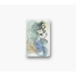 Denik Mermaid Classic Layflat Notebook