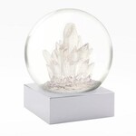 Cool Snow Globes Crystals Snow Globe