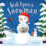 Penguin Random House Wish Upon a Snowman