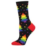 Socksmith Holiday Pride Ladies Socks
