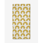 Geometry Sunny Hills Geometry Bar Towel