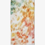 Geometry Water's Edge Geometry Bar Towel
