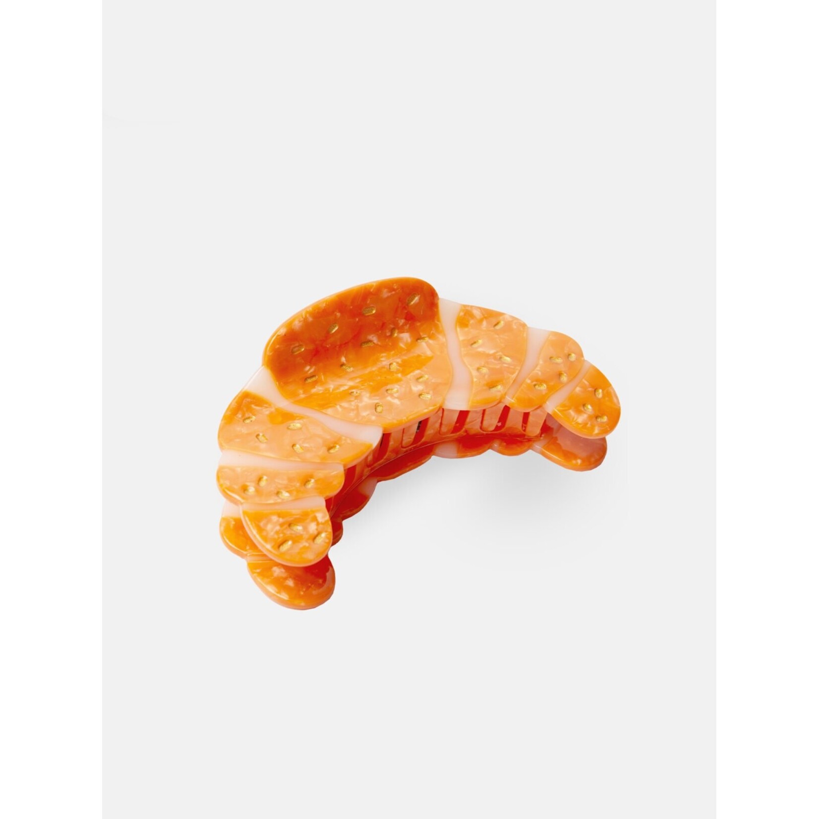doiy Croissant Hair Claw