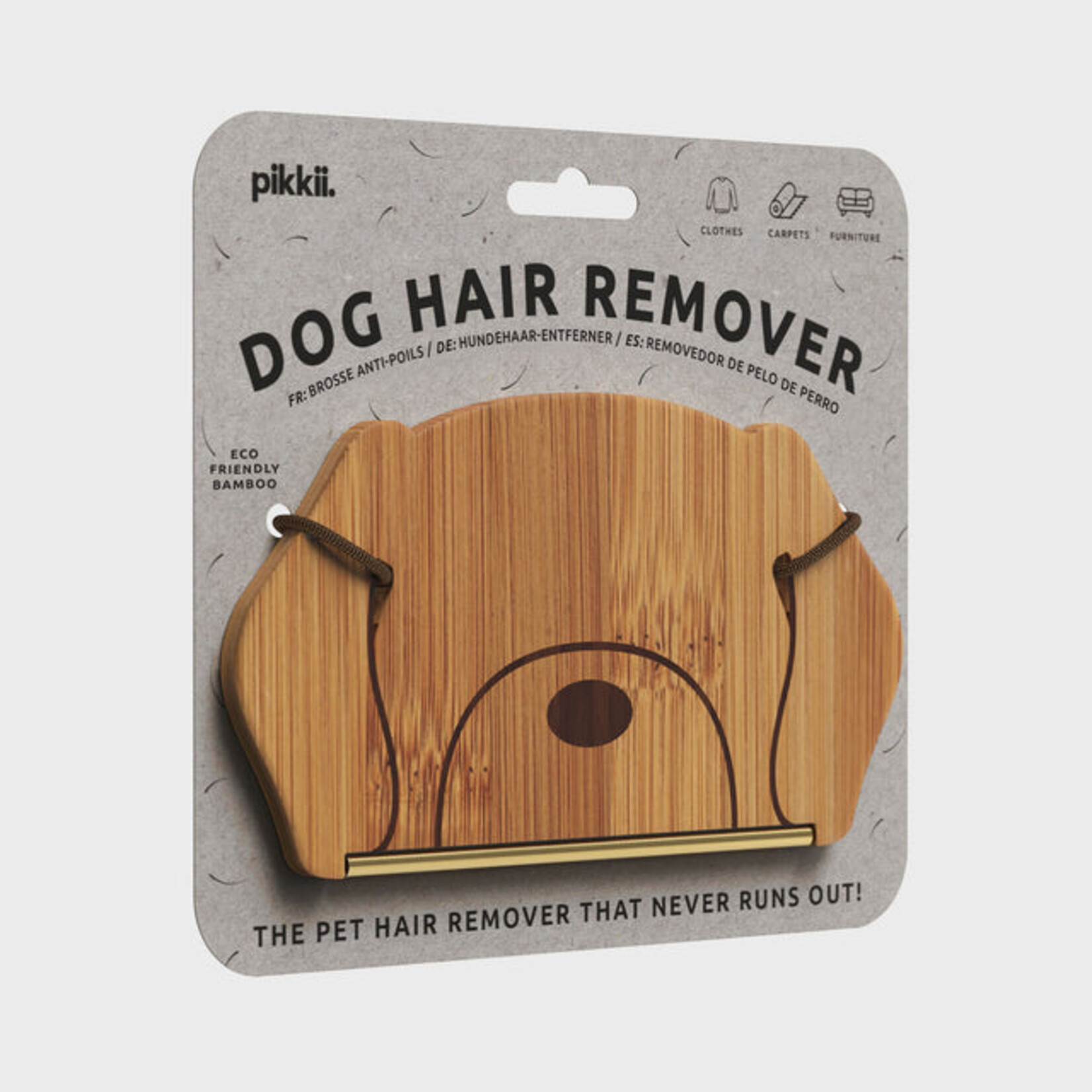 Pikkii Dog Hair Remover