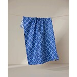 Geometry Stars of David Geometry Tea Towel