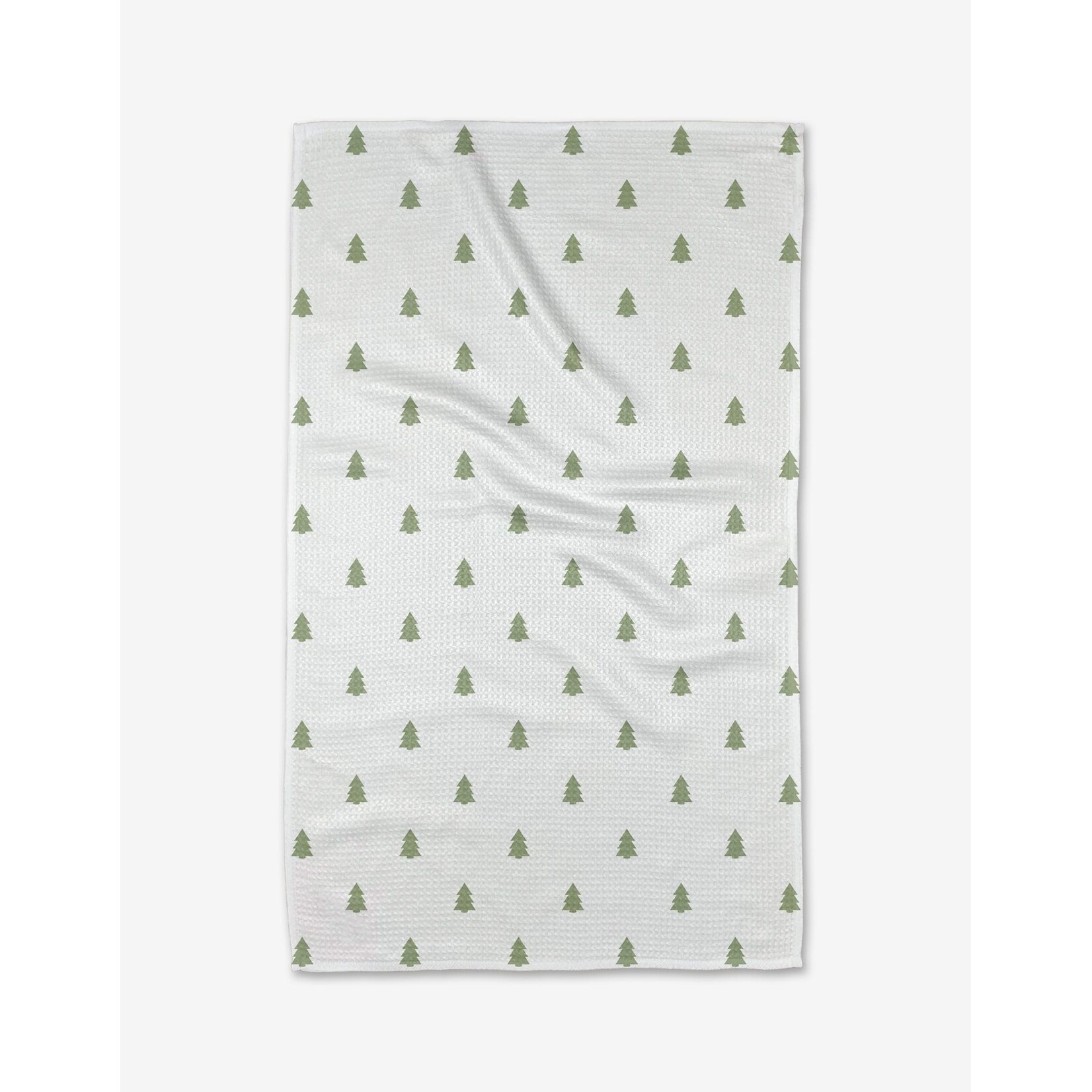 Geometry Louis Pines Geometry Tea Towel