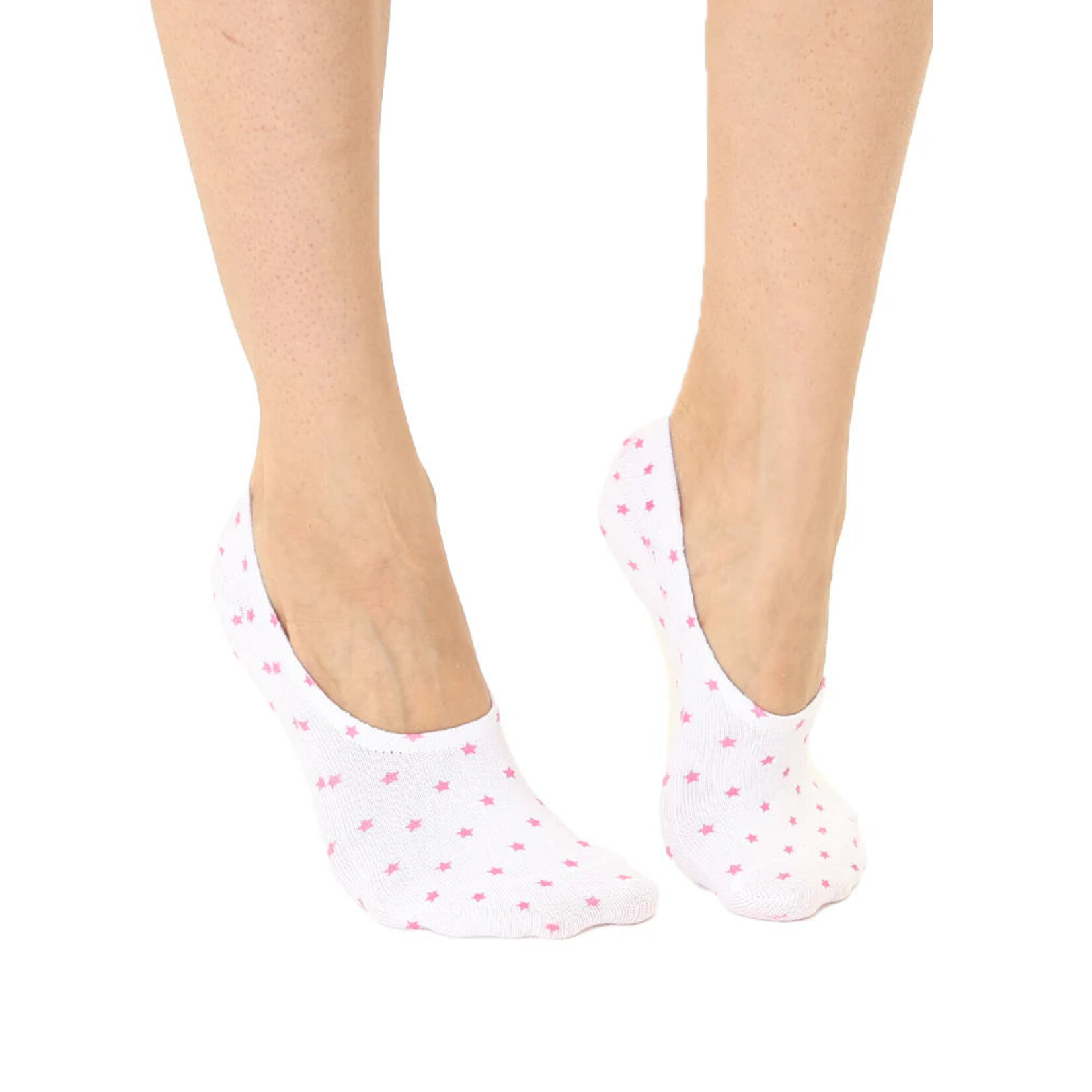 living royal Star Formation Liner Socks