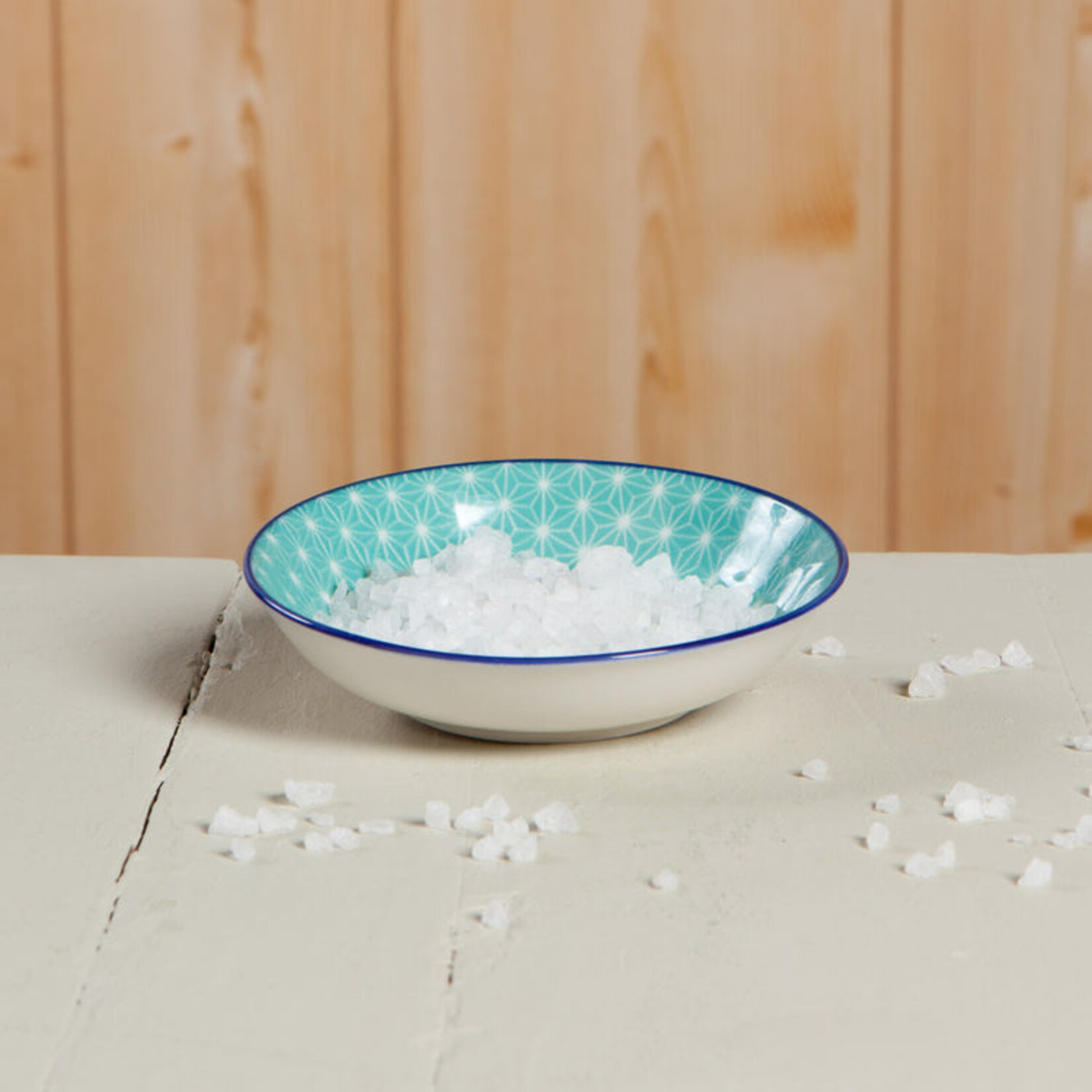 Now Designs Aqua Stars Dip Bowl