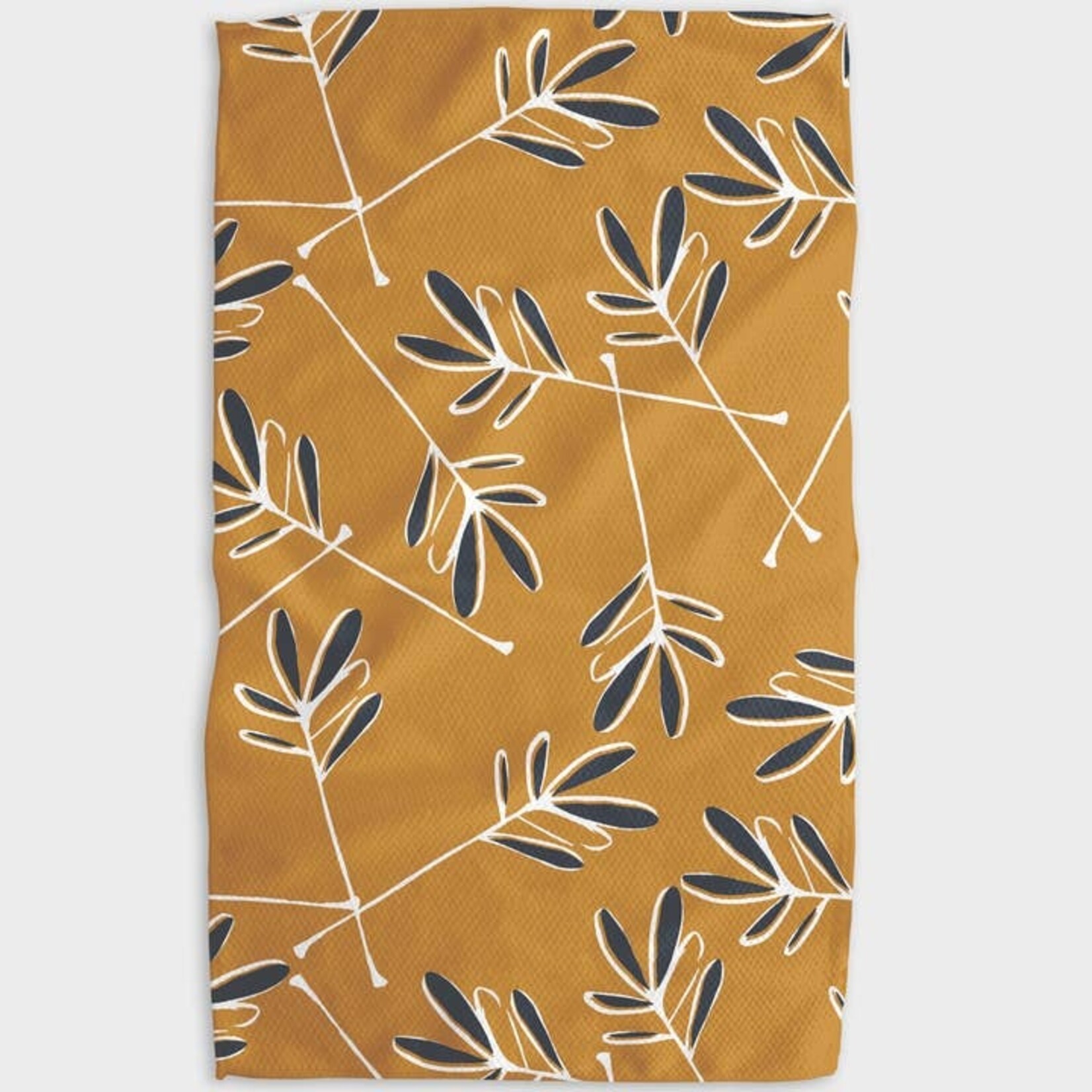 Geometry Tess Geometry Bar Towel