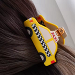 Taxi Hair Claw
