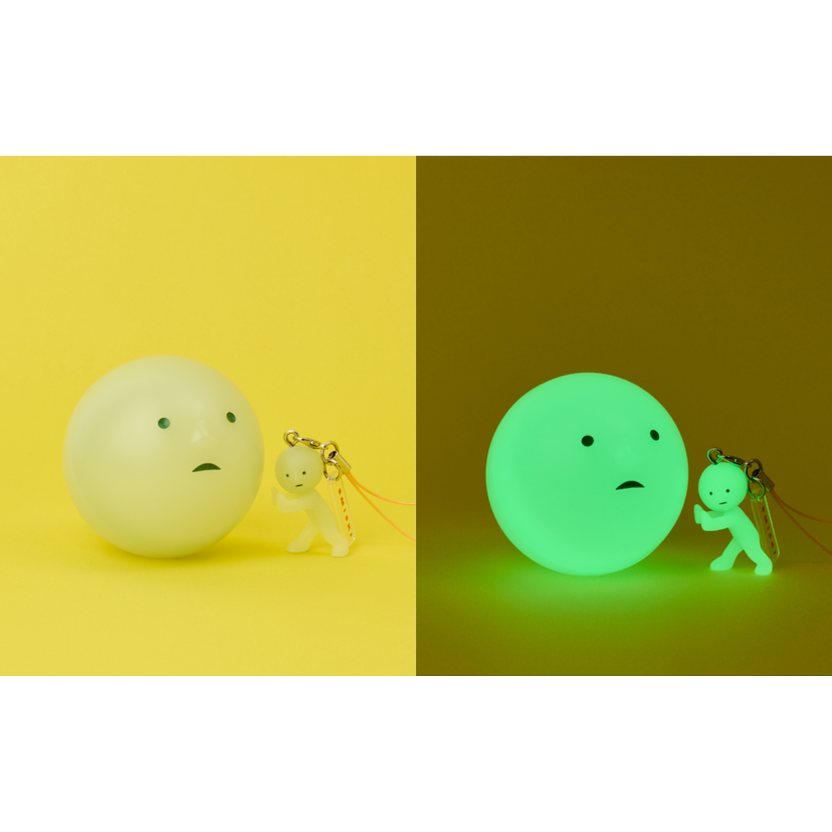 Dreams USA Smiski Strap Capsule Series 2