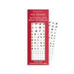 Studio oh! Holiday Magic Nail Stickers