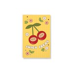 Denik Tayto Cherry Notebook