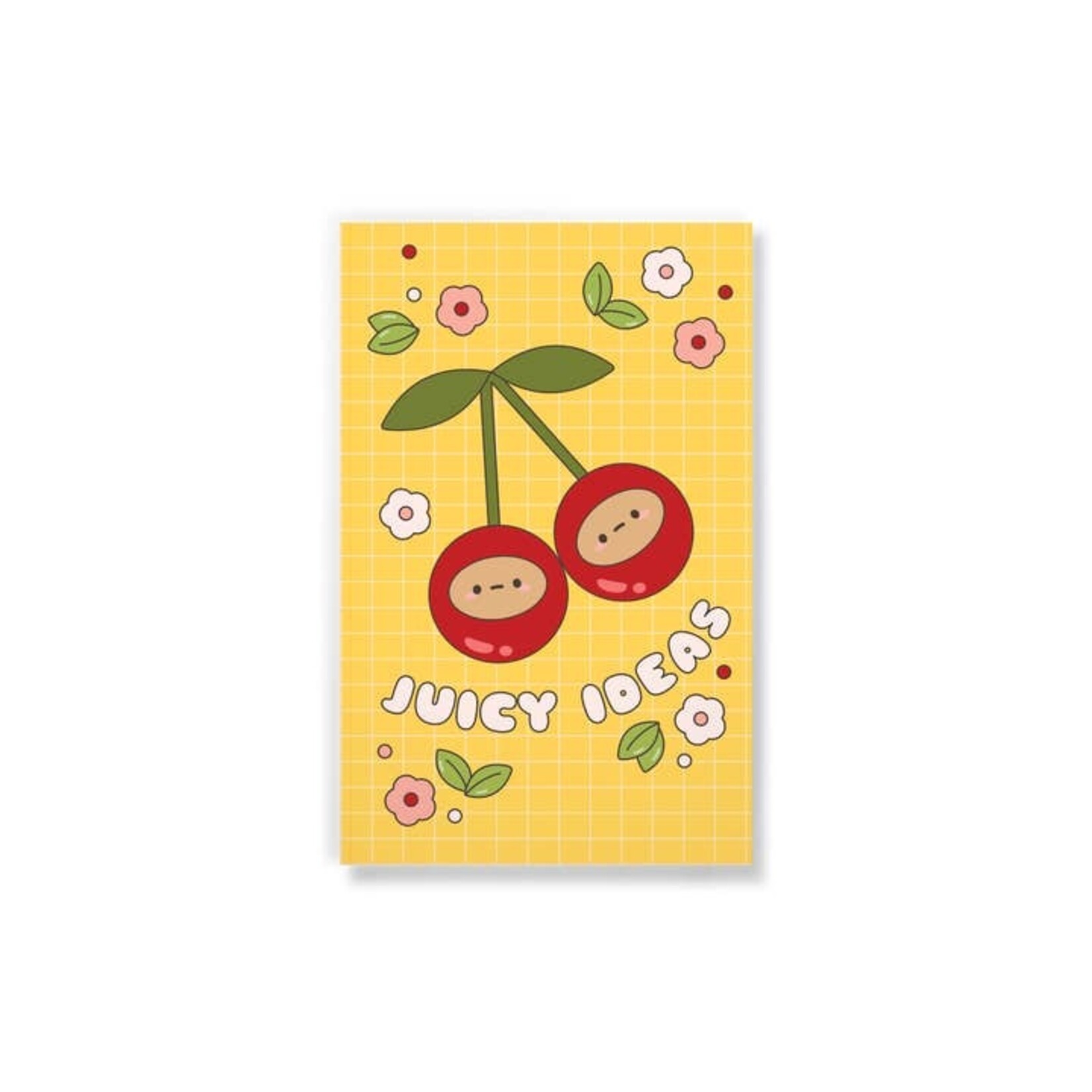 Denik Tayto Cherry Notebook