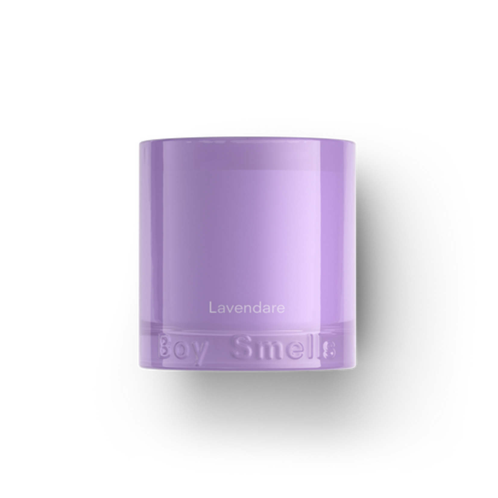 Boy Smells Lavendare Boy Smells Candle
