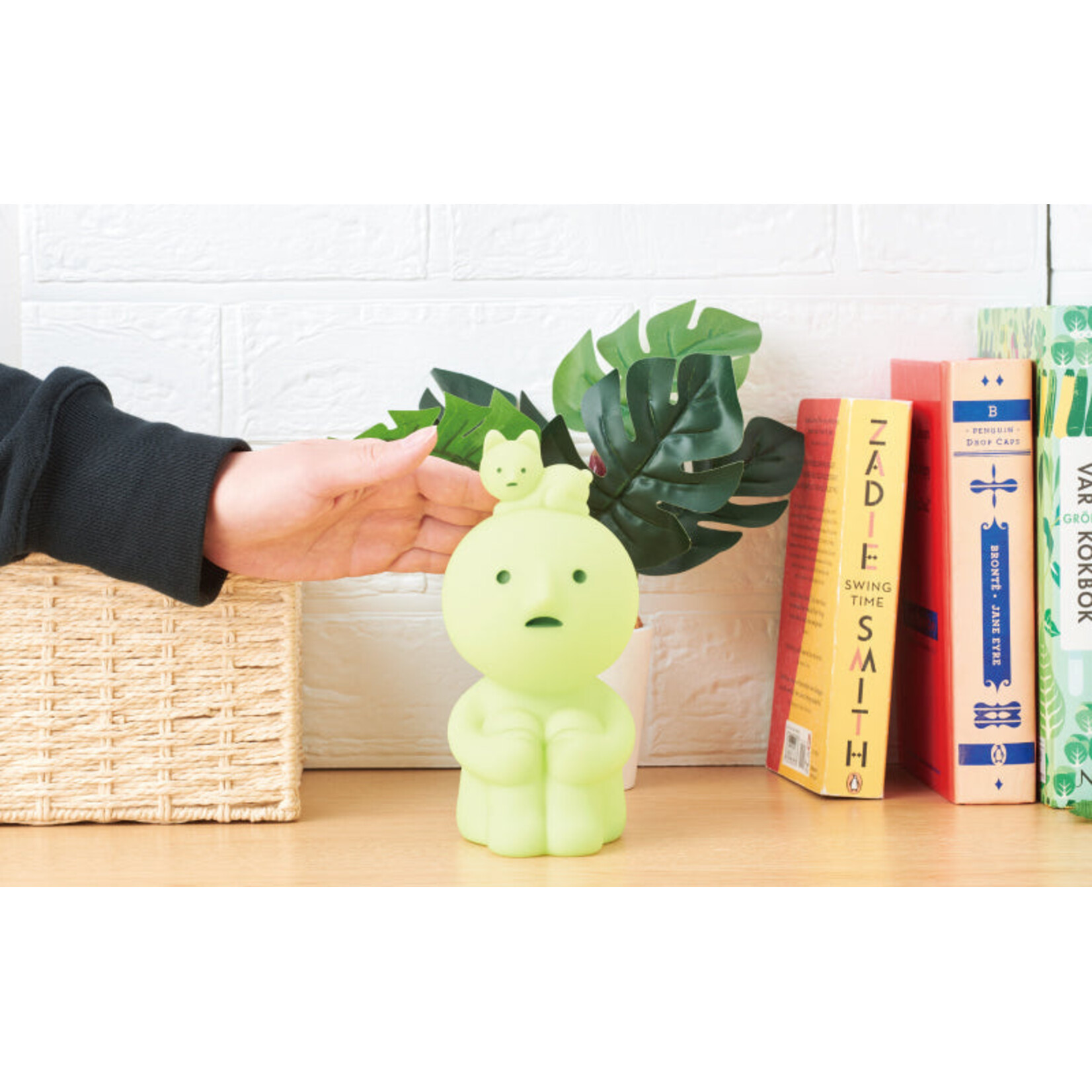 Dreams USA Smiski Touch Light