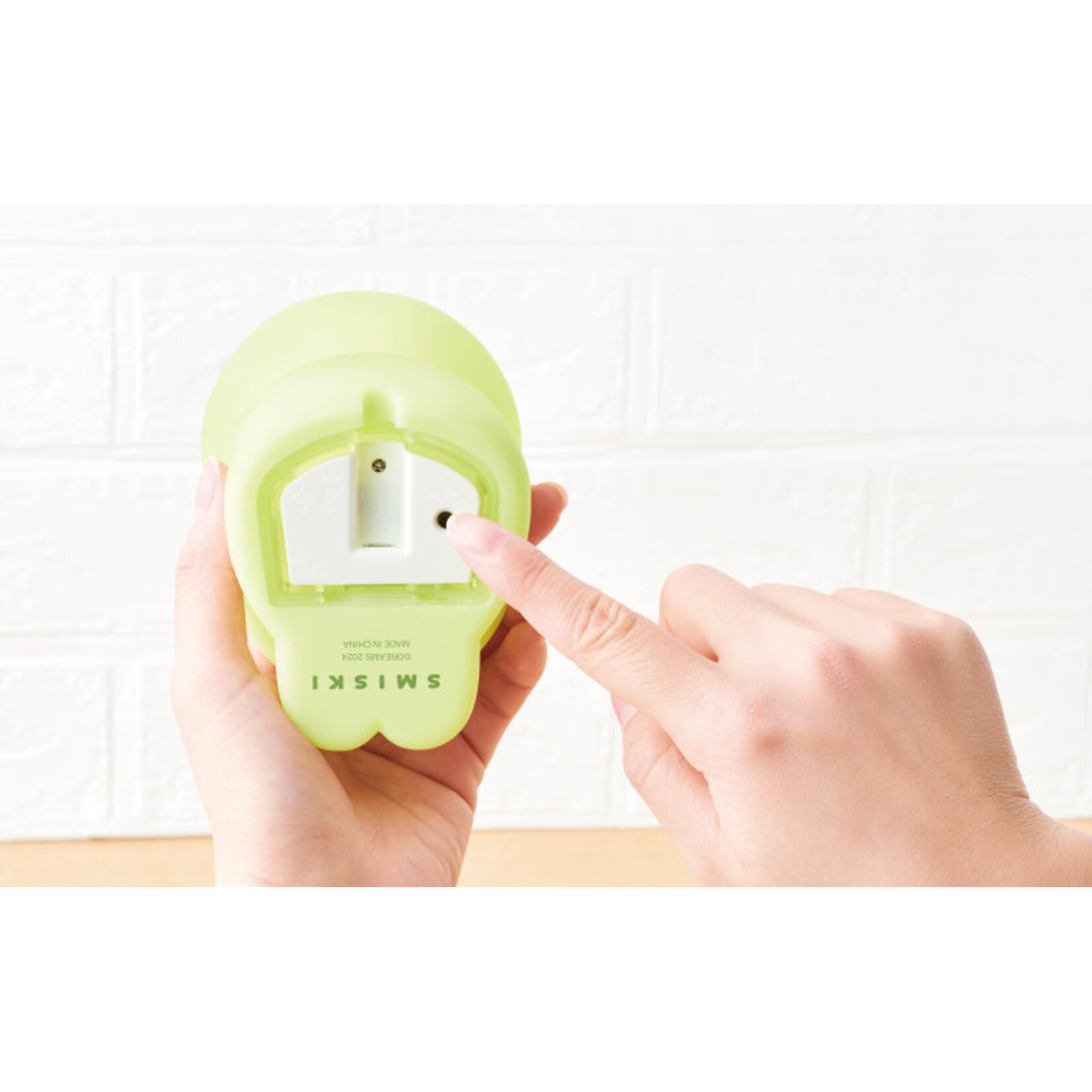 Dreams USA Smiski Touch Light